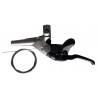 MTB shifter Shimano dual control deore lx st-m585