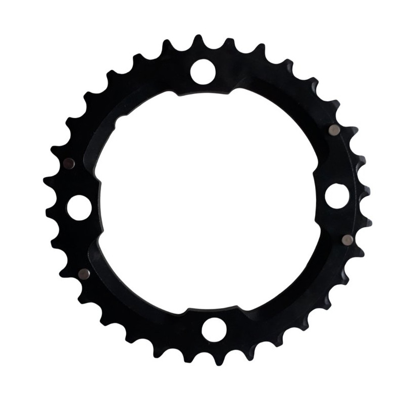 Chainring 32 teeth 9 speed 104 mm Chainring 32 teeth 9 speed 104 mm