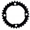Chainring 32 teeth 9 speed 104 mm