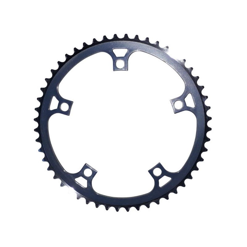 Plateau vélo de piste TA Competition 52 dents 144 mm