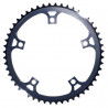 Track bike chainring 52 teeth 144 mm TA Competition