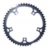 Fixie bike chainring 52 teeth 144 mm TA Competition
