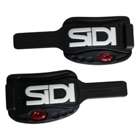 Languettes Sidi soft instep 3