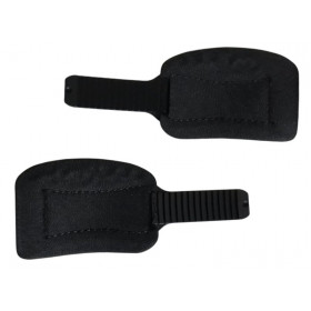 Sidi soft instep 3 buckles black