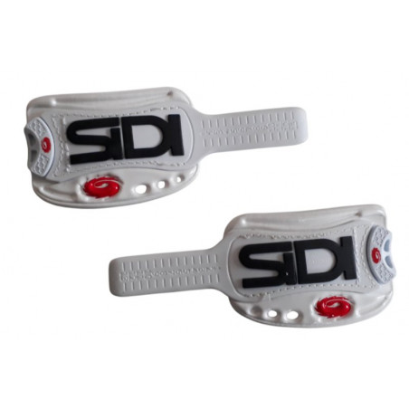 Sidi soft instep 3 buckles for road bike