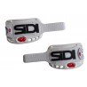 Sidi soft instep 3 buckles for road bike