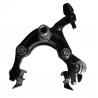 Brake Shimano 105 BR-5800 black for road bike