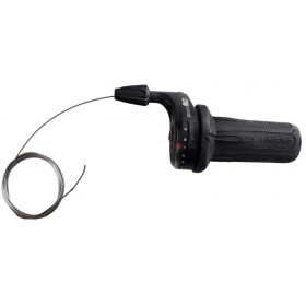 Grip shift Sram 9.0 in second hand condition