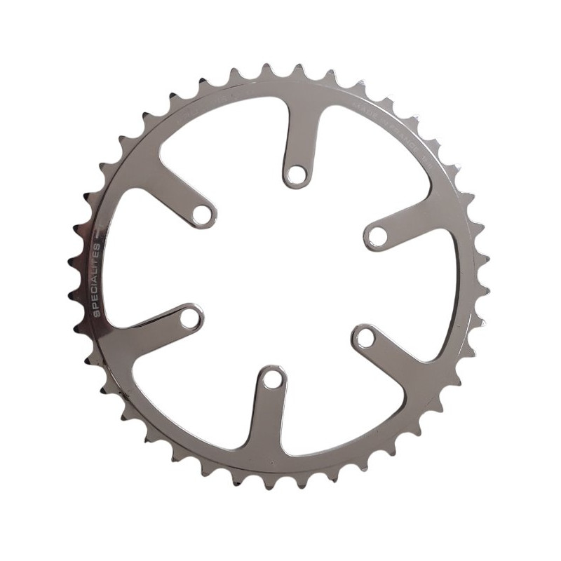 Chainring TA PRO 5 80 mm at the best price !