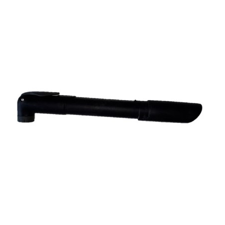 B'twin pump presta plastic body