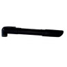B'twin pump presta plastic body