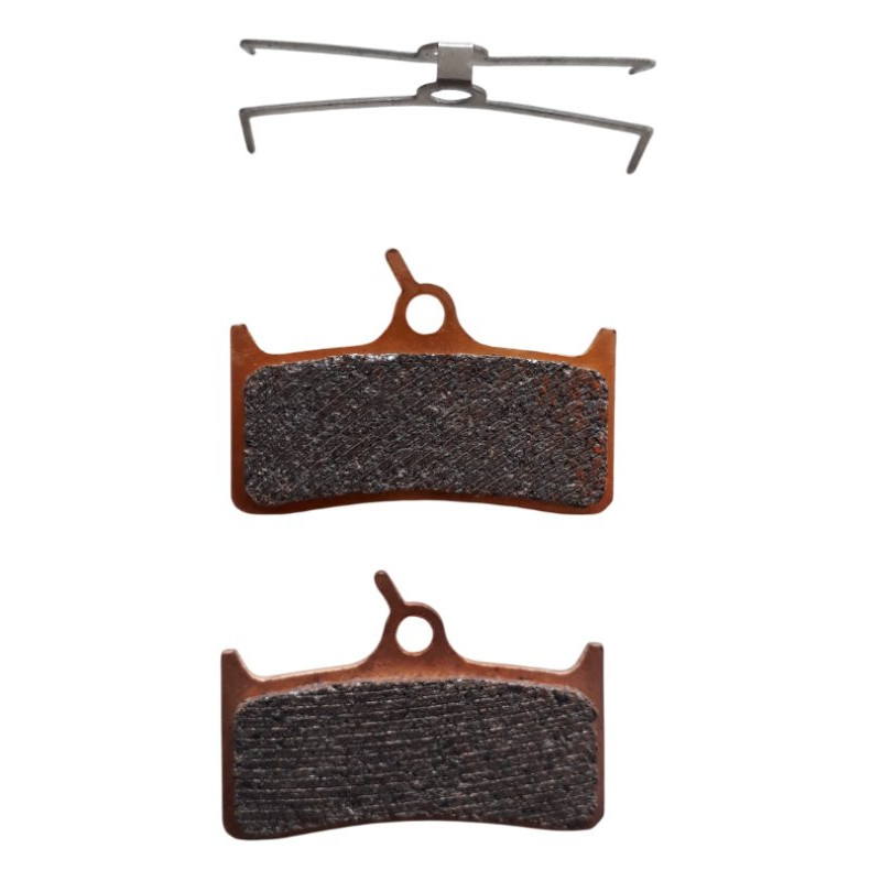 Plaquettes shimano XT Brake Authority 4004B Plaquettes shimano XT Brake Authority 4004B