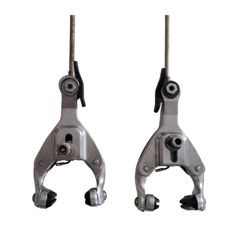 Weinmann Side Pull Brakes Weinmann Brake Parts Clearance