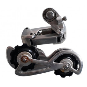 Vintage bicycle derailleur Suntour ARX used