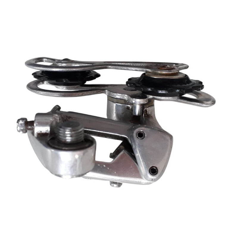Set Dérailleur Avant Et Arrière Suntour Arx - Vélo Vintage