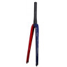 BH carbon road bike fork
