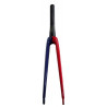 BH carbon road bike fork used