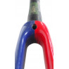 BH carbon road bike fork used
