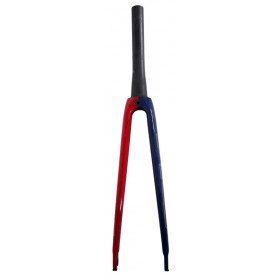 BH carbon road bike fork for rim brake pads