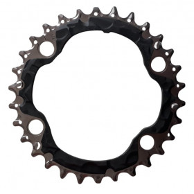 Plateau 30 dents shimano 94 mm 11 vitesses