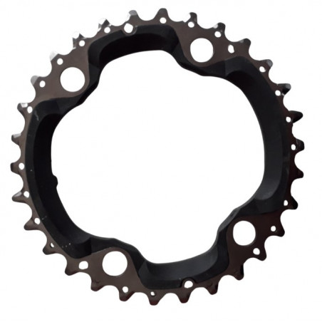 30 teeth chainring Shimano 94 mm