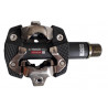 Pedale Look X-Track race carbon Ti