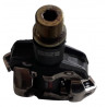 Look X-Track race carbon Ti clipless pedal for mtb