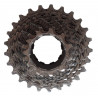 Sram red XG 1190 cassette 11 25 11 speed used