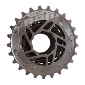 Sram red XG 1190 cassette 11 25 11 speed