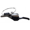 MTB Shimano dual control deore lx st-m585