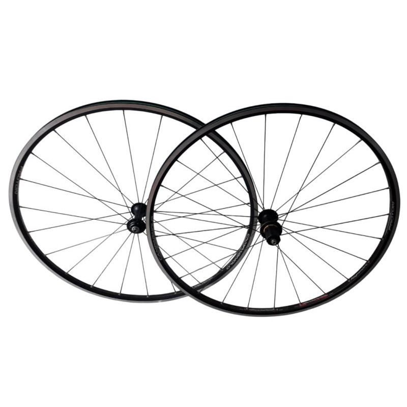 Roues Campagnolo Proton 10v Roues Campagnolo Proton 10v