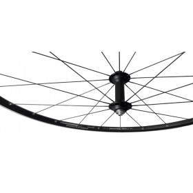 Wheelset Campagnolo Proton for road bike