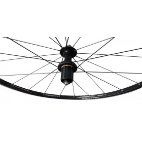 Roues Campagnolo Proton 10 vitesses
