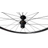 Wheelset Campagnolo Proton 10 speed for road bike