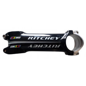 Ritchey WCS 4axis 44 stem 6 degree aluminium