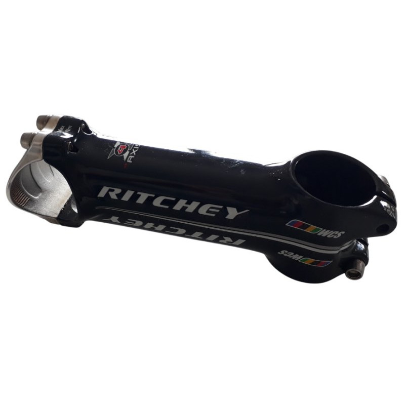 Ritchey WCS 4axis 44 stem 6 degree 50% off !