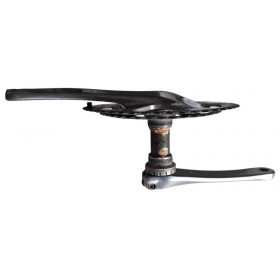 Pédalier Shimano dura ace FC-7800 172.5 mm 10v occasion