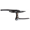 Pédalier Shimano dura ace FC-7800 172.5 mm 10v occasion