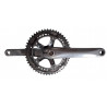 Shimano Dura ace FC-7800 crankset 172.5 mm 10 speed