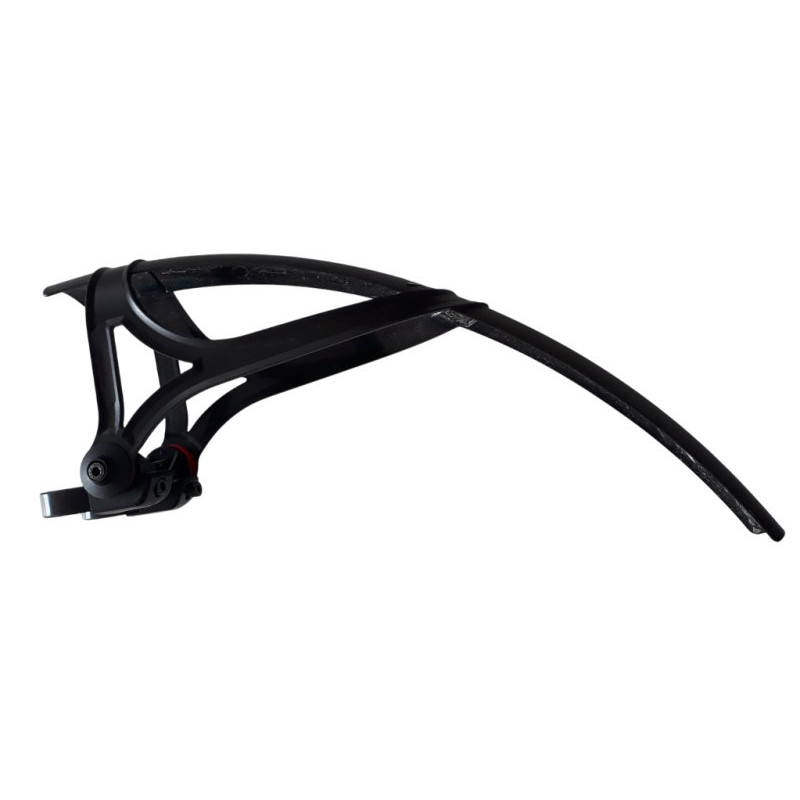 Rear mudguard