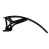Rear mudguard
