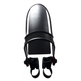 Rear mudguard for bike