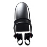 Rear mudguard for bike