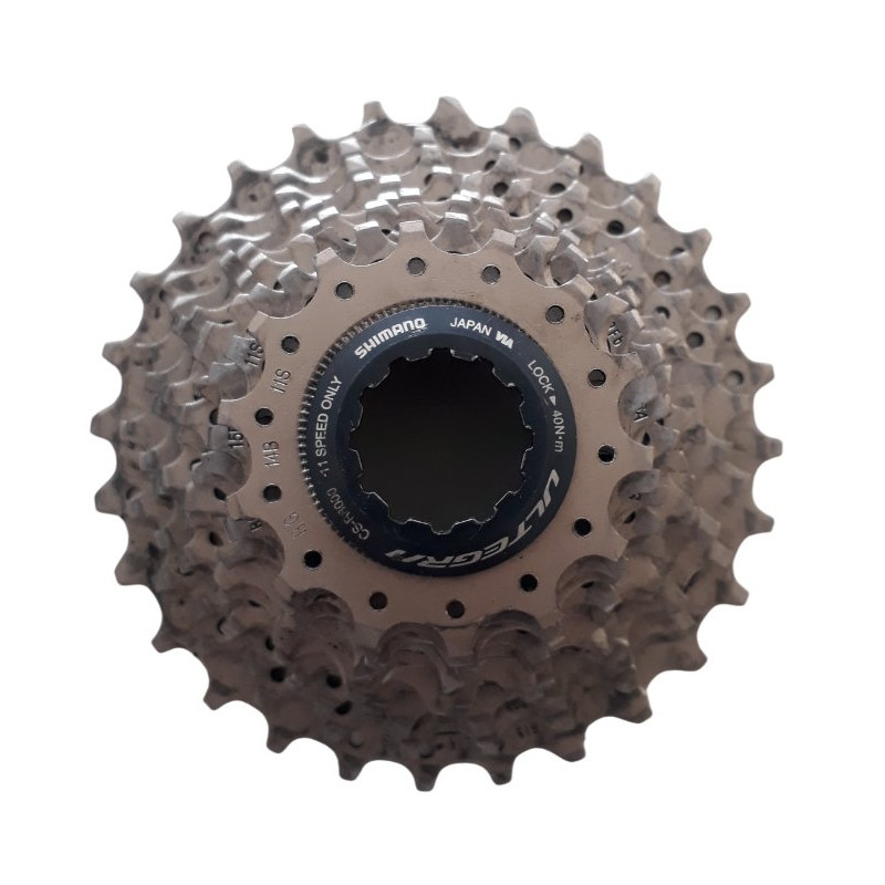 Shimano Ultegra CS-R8000 cassette 11s