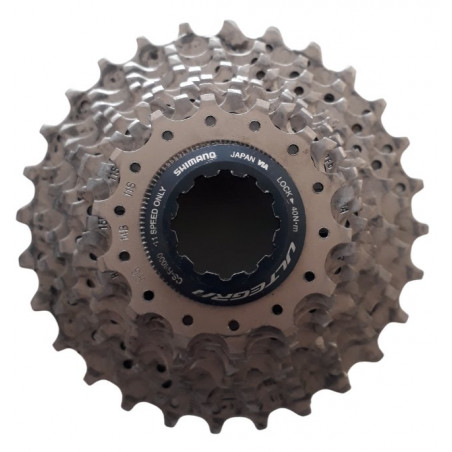 Shimano Ultegra CS-R8000 cassette 11s