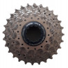 Cassette 11v Shimano Ultegra r8000