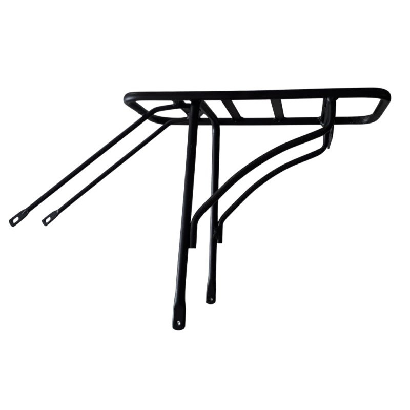 Rear bicycle luggage rack Rear bicycle luggage rack