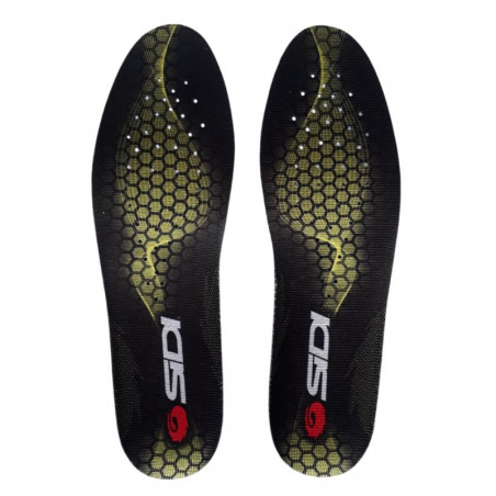 Semelles Sidi Comfort fit