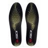 Semelles Sidi Comfort fit