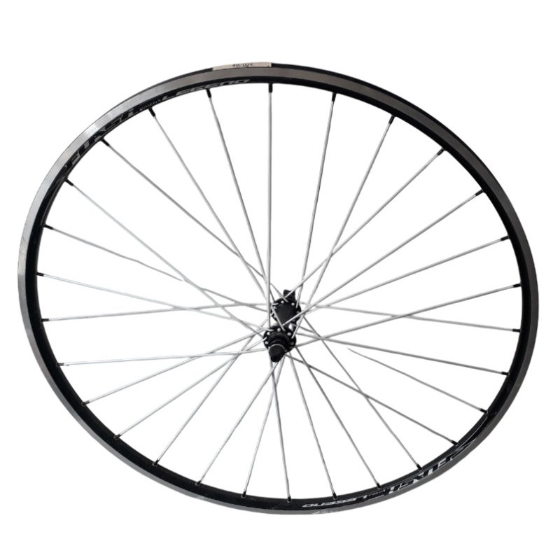Roue avant flash wheels Legend